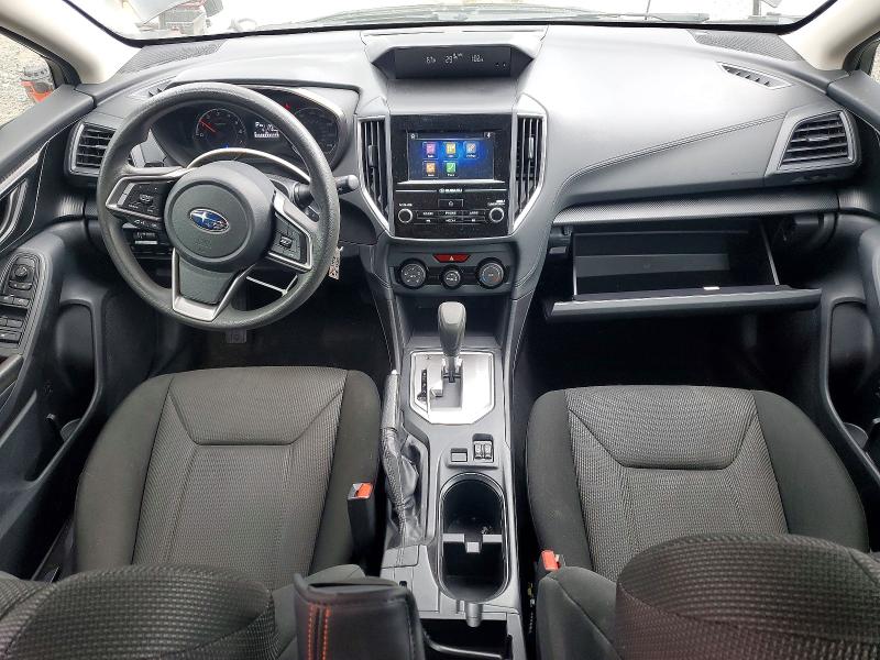Aukcja sprzedaży 2018 Subaru Impreza, vin: 4S3GTAB61J3749533, numer aukcji: 54002246