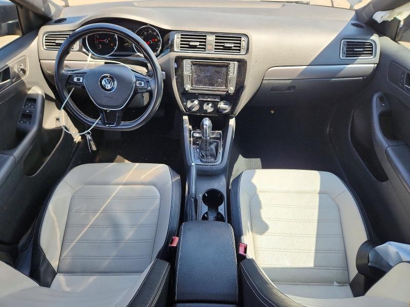 Продажа на аукционе авто 2016 Volkswagen Jetta, vin: 3VWD17AJ6GM407291, номер лота: 53660476