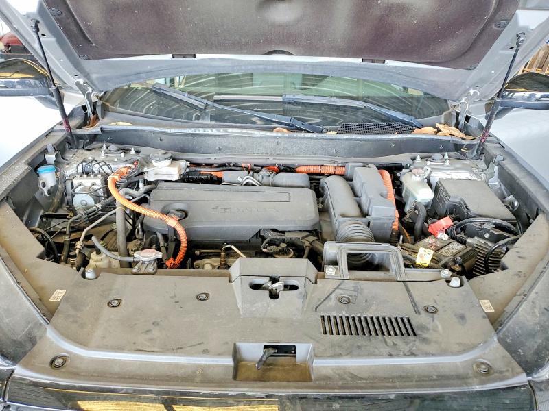 Продажа на аукционе авто 2023 Honda Cr-v, vin: 7FARS5H56PE008828, номер лота: 55025496