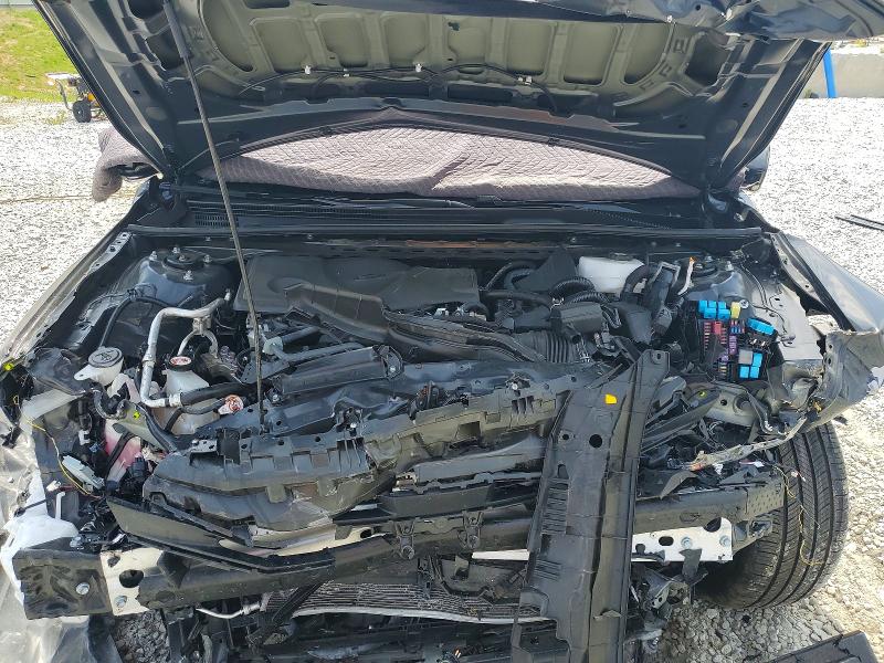 53399166 :رقم المزاد ، 4T1DAACK6SU640075 vin ، 2025 Toyota Camry مزاد بيع