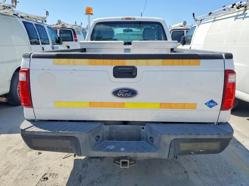 Aukcja sprzedaży 2013 Ford F250, vin: 1FTBF2A66DEB81958, numer aukcji: 49639506