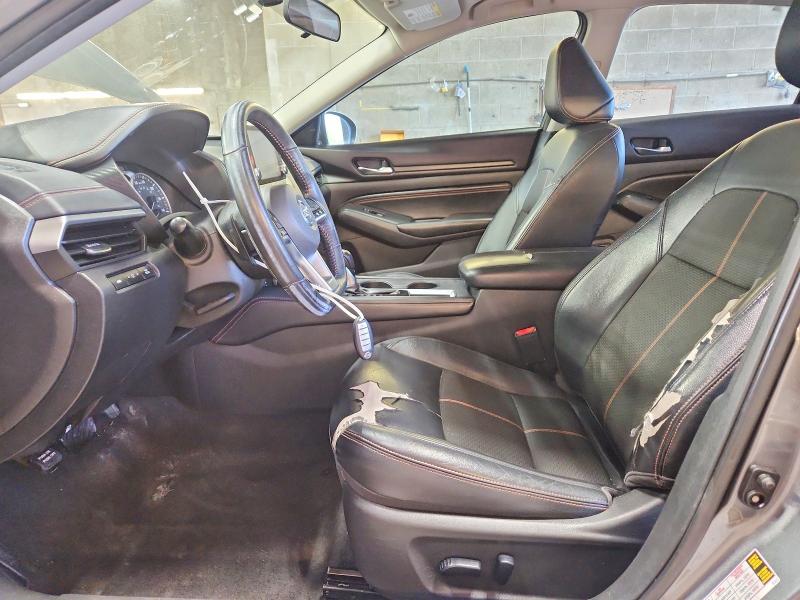 54669896 :رقم المزاد ، 1N4BL4CV5KC105199 vin ، 2019 Nissan Altima مزاد بيع