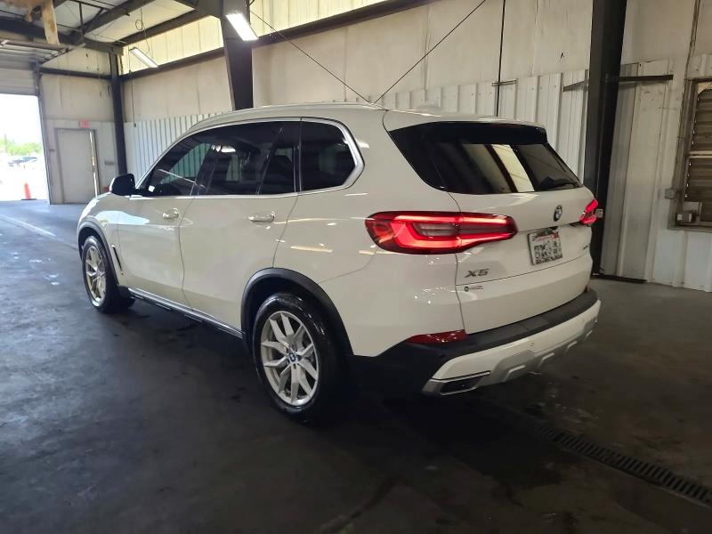 Aukcja sprzedaży 2020 Bmw X5, vin: 5UXCR6C08L9B81724, numer aukcji: 54820436
