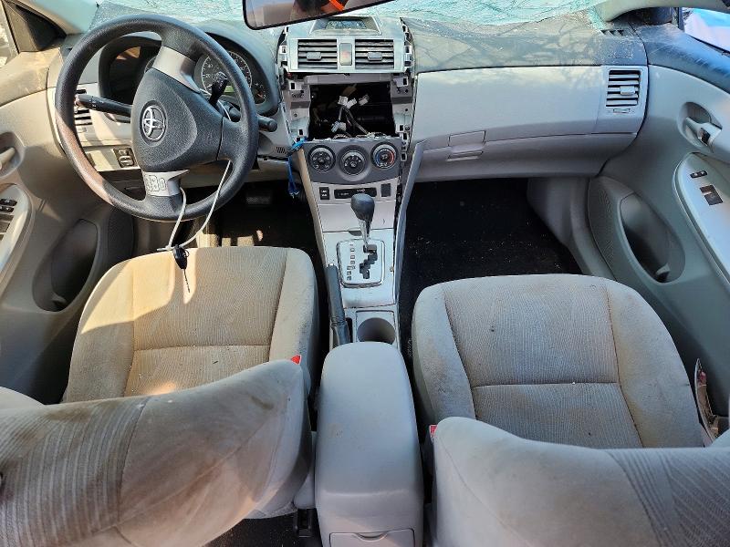 2013 Toyota Corolla მანქანა იყიდება აუქციონზე, vin: 5YFBU4EEXDP224252, აუქციონის ნომერი: 52887566