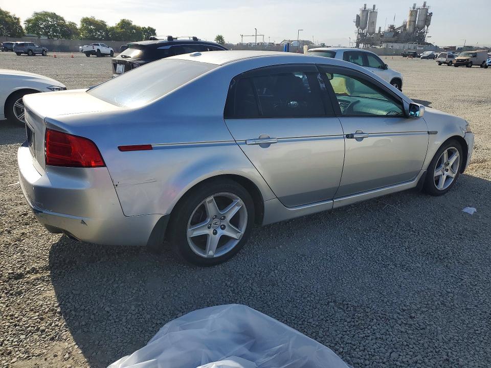 Продаж на аукціоні авто 2006 Acura 3.2tl, vin: 19UUA66286A033858, номер лоту: 54132276