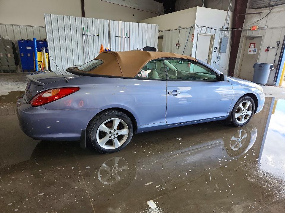 Продаж на аукціоні авто 2004 Toyota Camry Solara, vin: 4T1FA38P04U034671, номер лоту: 52015676