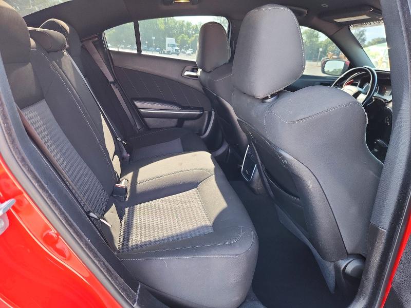 Продажа на аукционе авто 2022 Dodge Charger, vin: 2C3CDXHG6NH182631, номер лота: 53780456