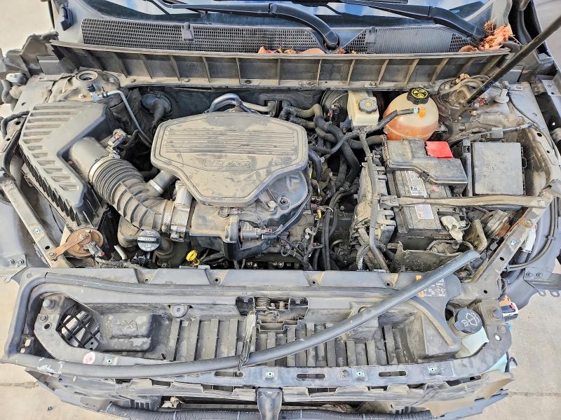 2018 Gmc Acadia მანქანა იყიდება აუქციონზე, vin: 1GKKNPLS9JZ150836, აუქციონის ნომერი: 55162326