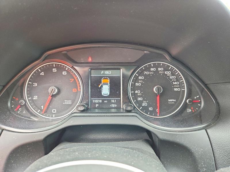 54752206 :رقم المزاد ، WA1D7AFP8GA059805 vin ، 2016 Audi Q5 مزاد بيع