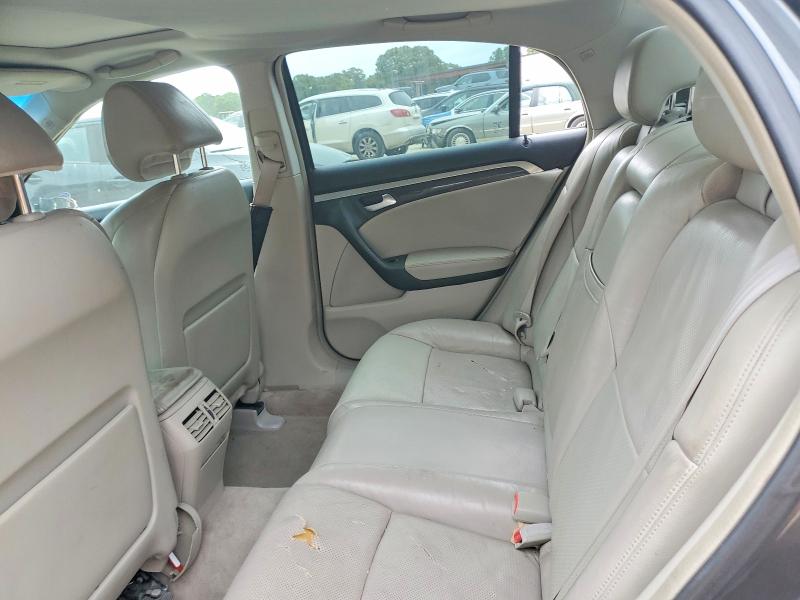 Продаж на аукціоні авто 2008 Acura Tl, vin: 19UUA66248A001959, номер лоту: 52157916