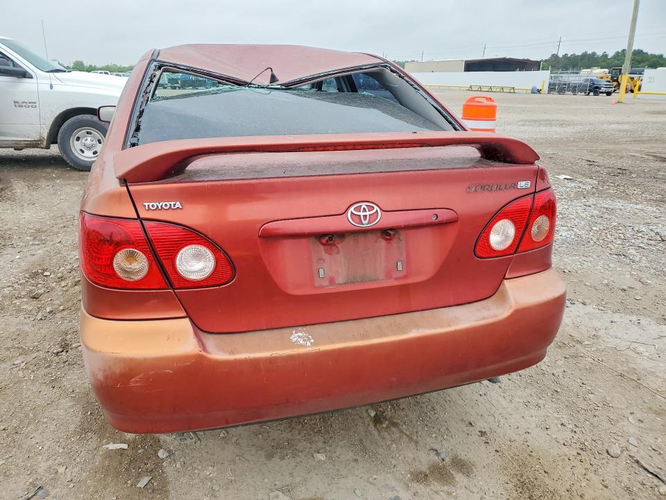 Aukcja sprzedaży 2007 Toyota Corolla, vin: 1NXBR30E37Z812905, numer aukcji: 51465466