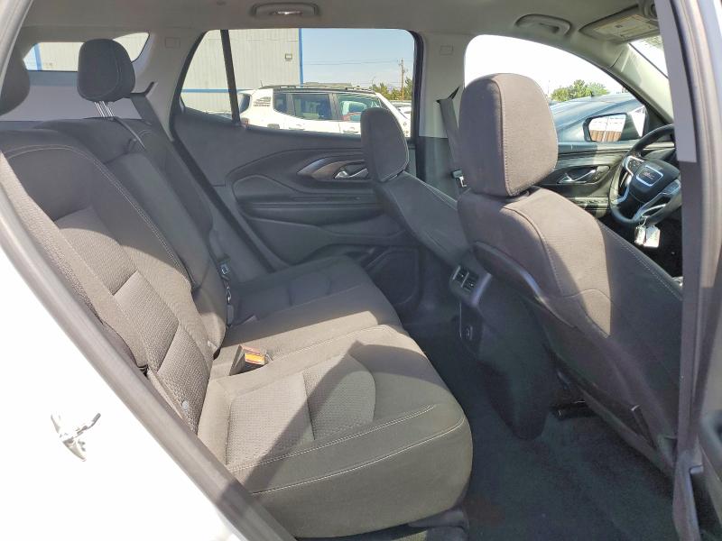 53539476 :رقم المزاد ، 3GKALMEG0RL316608 vin ، 2024 Gmc Terrain مزاد بيع