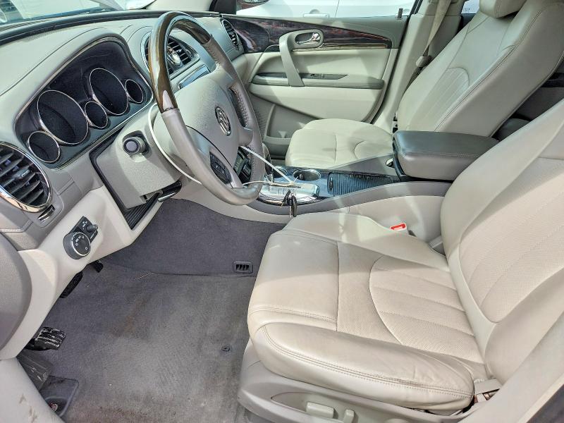 Aukcja sprzedaży 2017 Buick Enclave, vin: 5GAKRBKD4HJ238323, numer aukcji: 53789456