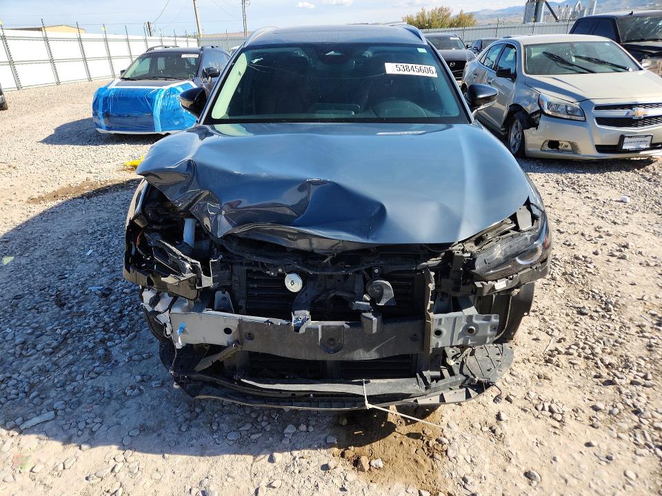 Aukcja sprzedaży 2024 Mazda Cx-30, vin: 3MVDMBCM5RM682205, numer aukcji: 53845606