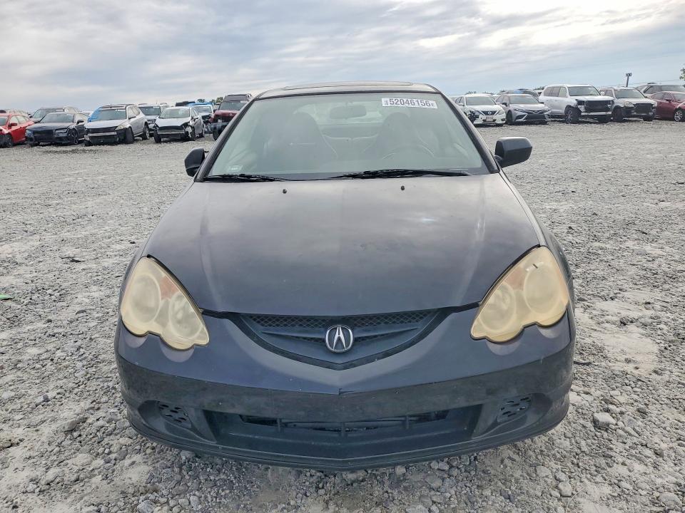 Aukcja sprzedaży 2003 Acura Rsx, vin: JH4DC530X3S004534, numer aukcji: 52046156