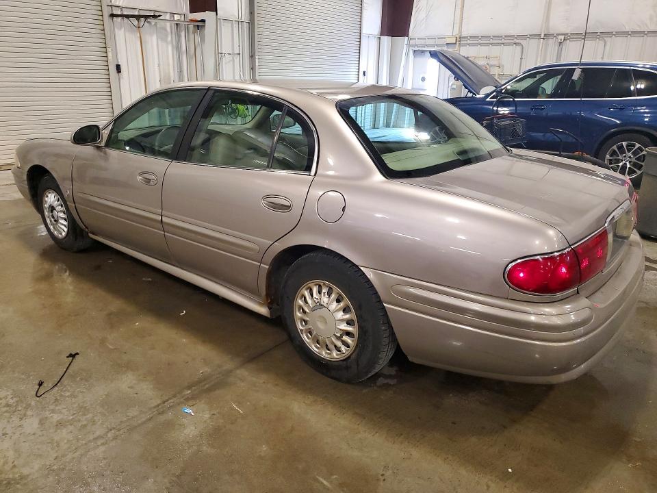 2004 Buick Lesabre მანქანა იყიდება აუქციონზე, vin: 1G4HP52K54U198238, აუქციონის ნომერი: 52156536
