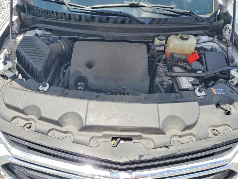 2021 Chevrolet Traverse მანქანა იყიდება აუქციონზე, vin: 1GNERFKW0MJ228362, აუქციონის ნომერი: 54561076