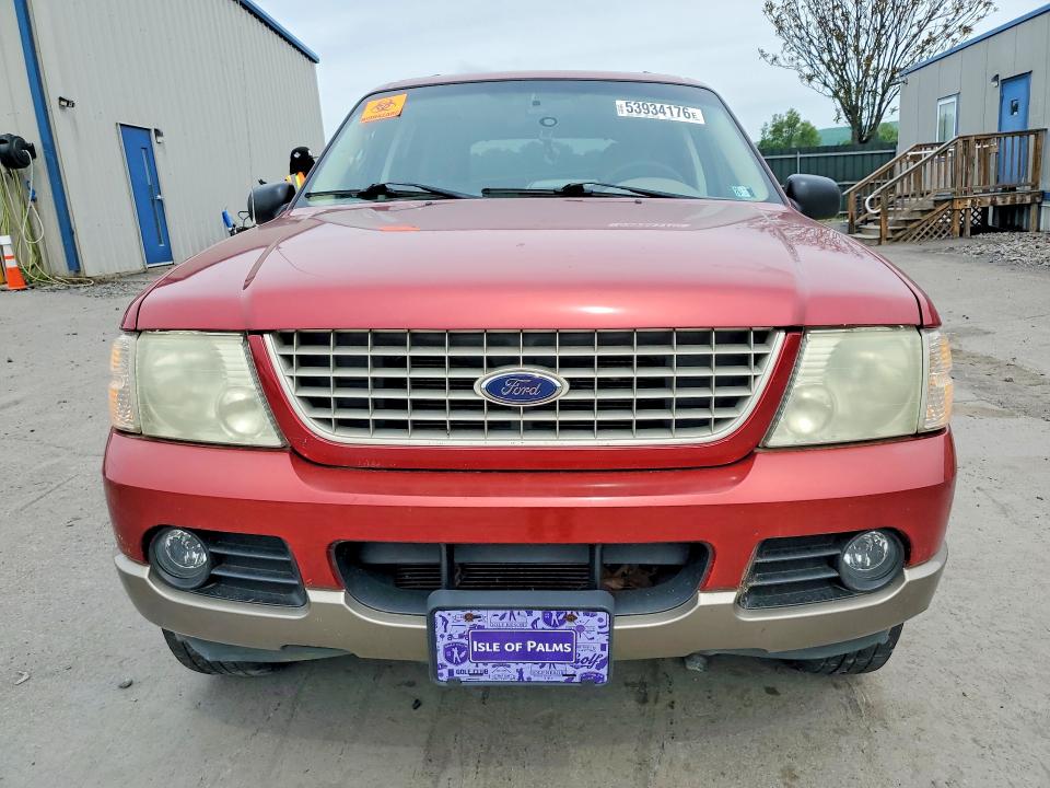 Aukcja sprzedaży 2004 Ford Explorer, vin: 1FMDU84W04ZA40174, numer aukcji: 53934176
