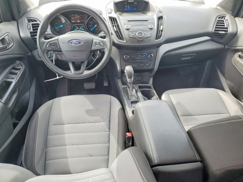 Auction sale of the 2018 Ford Escape, vin: 1FMCU0F72JUA17684, lot number: 53697096