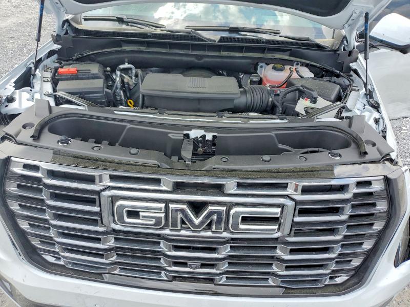 2026 Gmc Yukon Xl მანქანა იყიდება აუქციონზე, vin: 1GKS2KKLXTR274736, აუქციონის ნომერი: 53354866