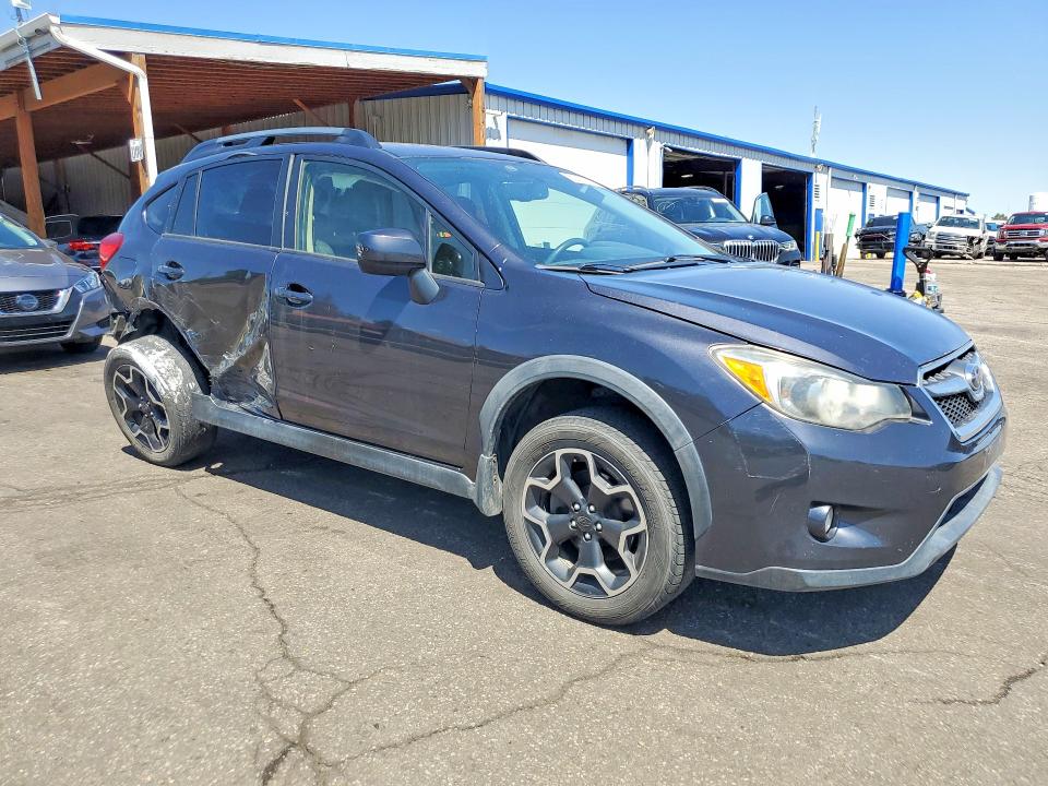Aukcja sprzedaży 2014 Subaru Xv Crosstrek, vin: JF2GPAVC3E8267243, numer aukcji: 53316766