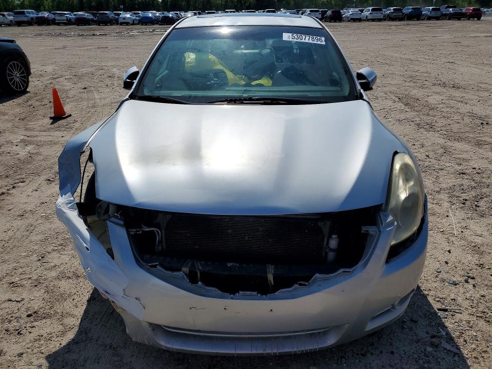 Продажа на аукционе авто 2011 Nissan Altima, vin: 1N4AL2AP3BN415134, номер лота: 53077896