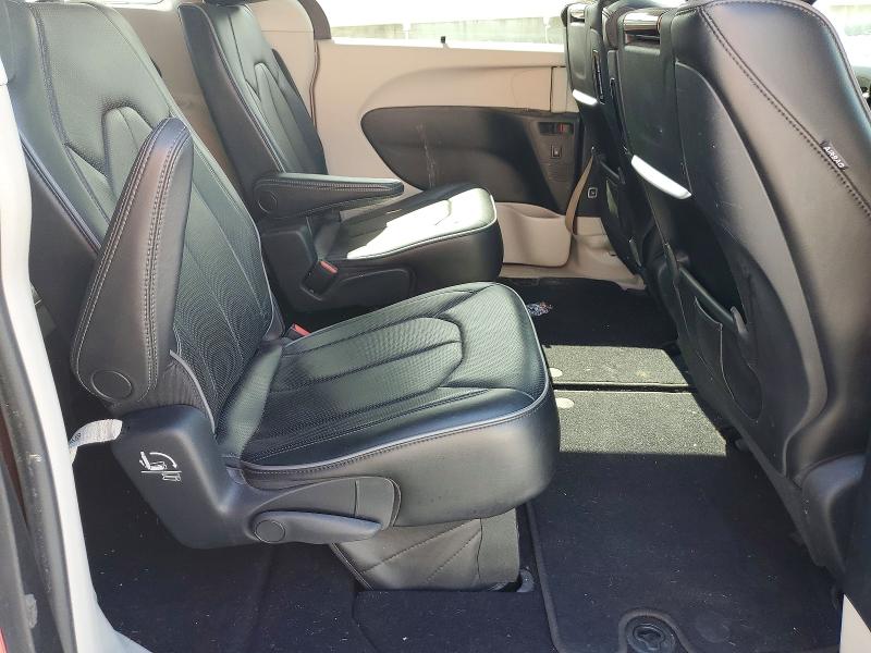 Aukcja sprzedaży 2017 Chrysler Pacifica, vin: 2C4RC1GGXHR744178, numer aukcji: 54121616