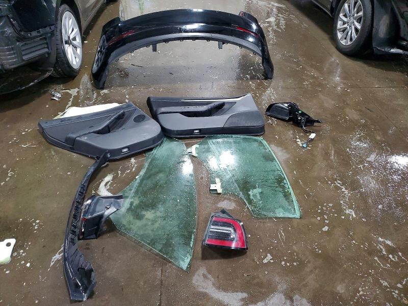 52053406 :رقم المزاد ، 5YJ3E1EA9NF291211 vin ، 2022 Tesla Model 3 مزاد بيع