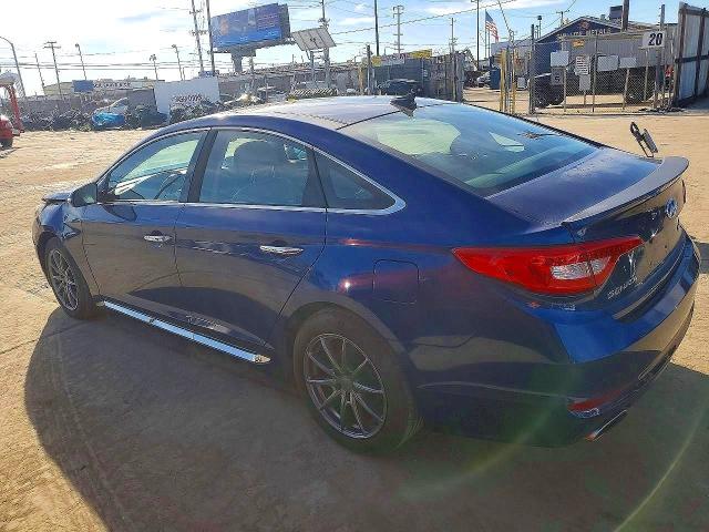 Aukcja sprzedaży 2015 Hyundai Sonata, vin: 5NPE34AF3FH079473, numer aukcji: 52413926