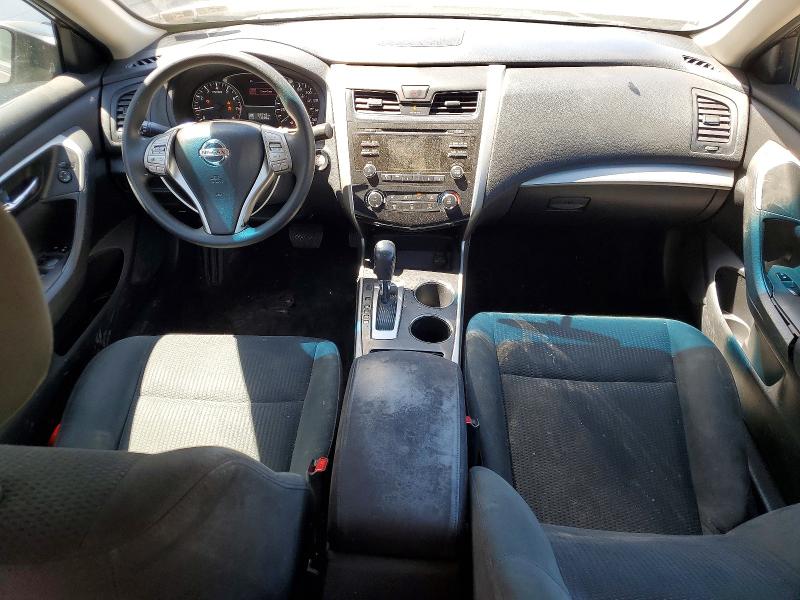 Aukcja sprzedaży 2015 Nissan Altima, vin: 1N4AL3AP0FC110293, numer aukcji: 53203306