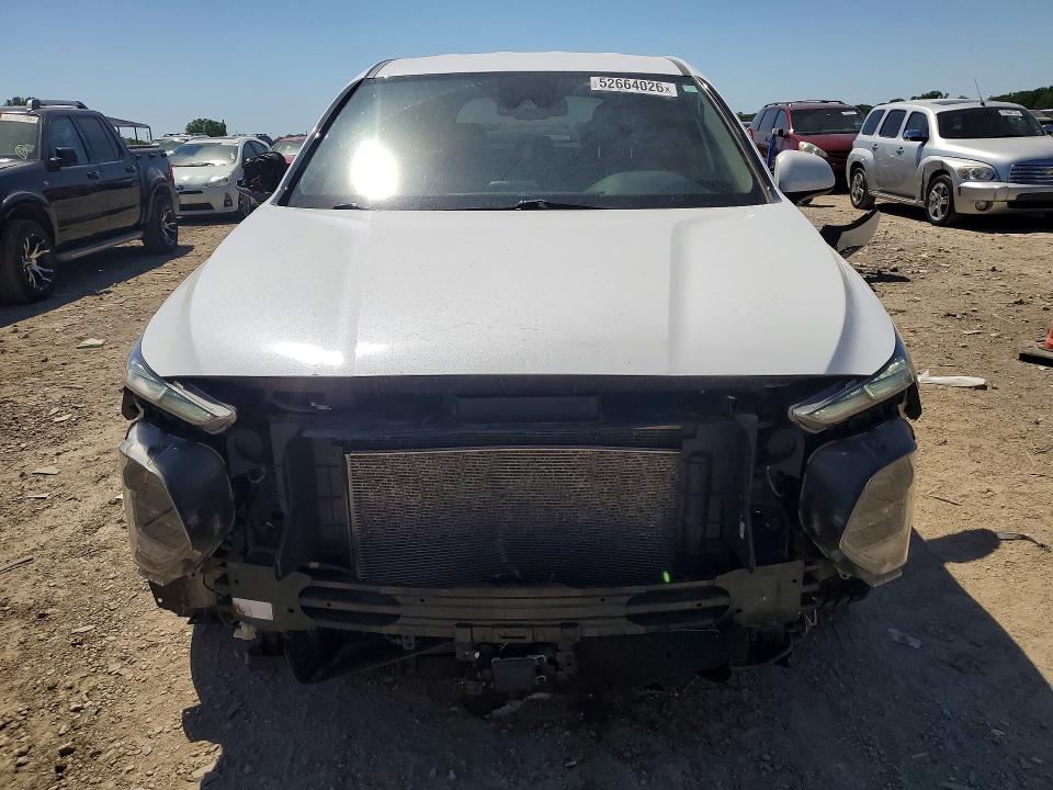 Продажа на аукционе авто 2019 Hyundai Santa Fe, vin: 5NMS33AD7KH005976, номер лота: 52664026
