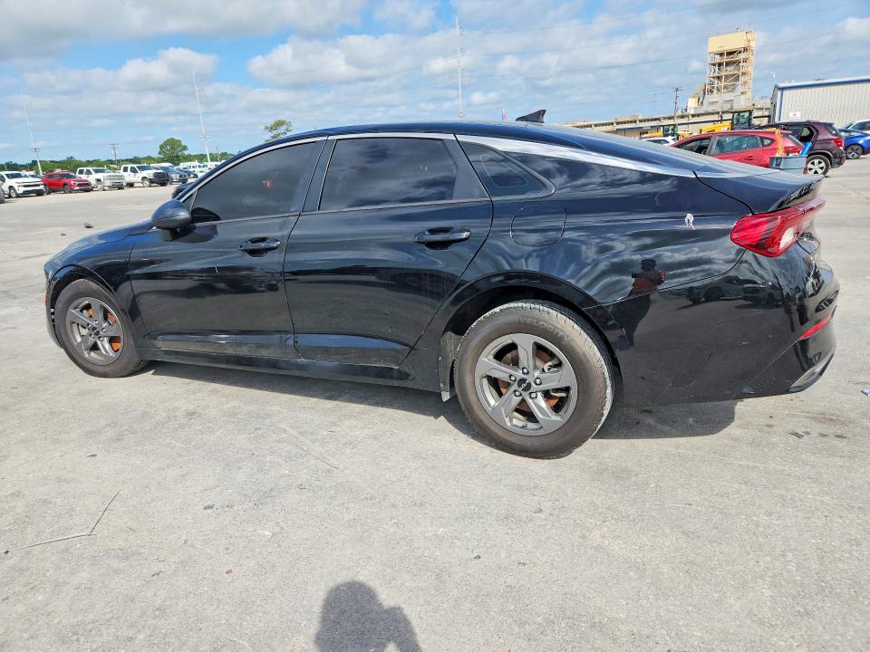 Aukcja sprzedaży 2023 Kia K5, vin: 5XXG14J27PG192044, numer aukcji: 52394566