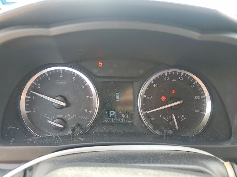 54394416 :رقم المزاد ، 5TDZARFH6GS020461 vin ، 2016 Toyota Highlander مزاد بيع