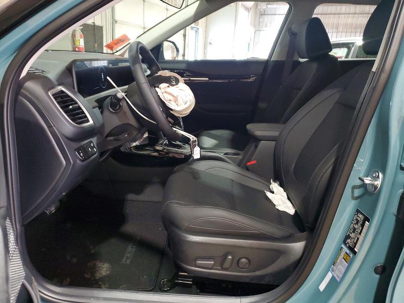 Aukcja sprzedaży 2026 Kia Seltos, vin: KNDERCAA4T7854005, numer aukcji: 53287806