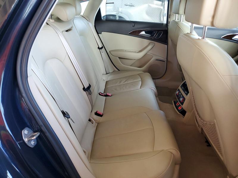 Продаж на аукціоні авто 2016 Audi A6, vin: WAUDFAFCXGN096477, номер лоту: 54236016