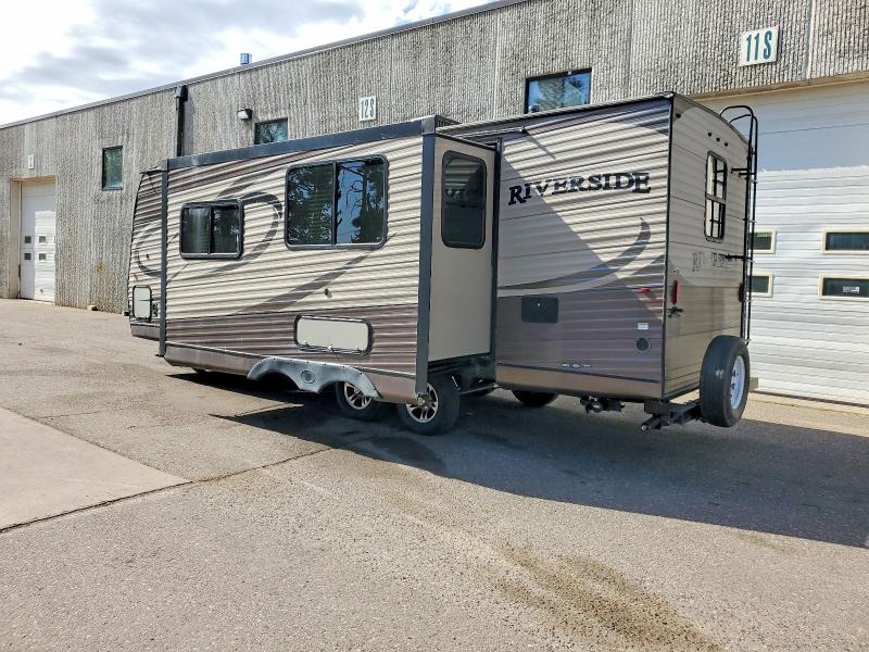 Продаж на аукціоні авто 2016 Riverside Unknown, vin: 521BT2929GP016315, номер лоту: 53921416