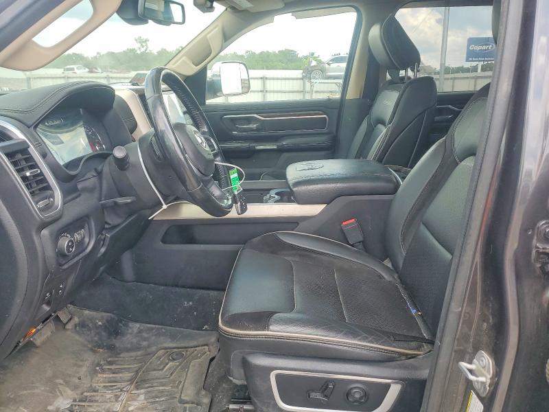Aukcja sprzedaży 2019 Ram 1500, vin: 1C6SRFRT0KN836144, numer aukcji: 54075086