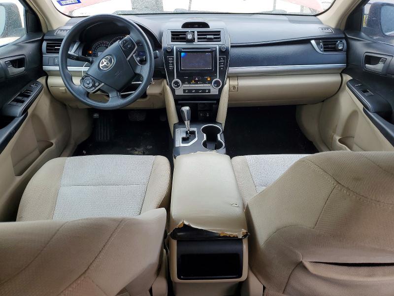 Aukcja sprzedaży 2012 Toyota Camry, vin: 4T1BF1FK5CU527756, numer aukcji: 52909226