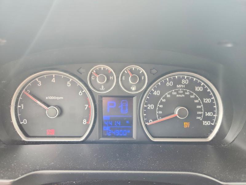 54012616 :رقم المزاد ، KMHDB8AE0BU110994 vin ، 2011 Hyundai Elantra Touring مزاد بيع