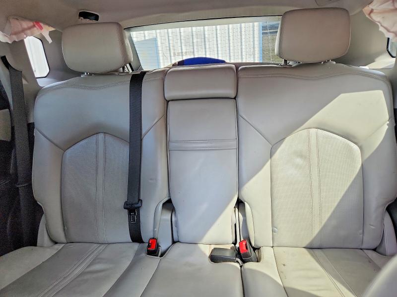 Продажа на аукционе авто 2014 Cadillac Srx, vin: 3GYFNBE32ES628842, номер лота: 52350836