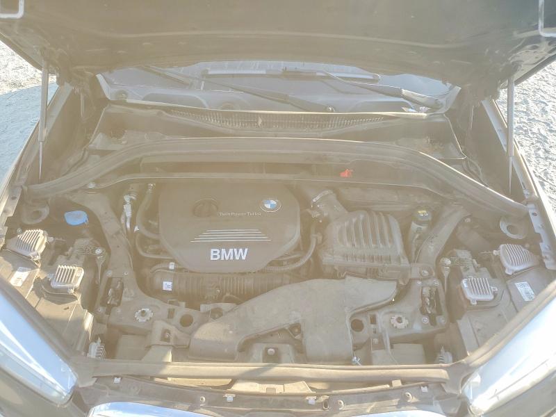 Продаж на аукціоні авто 2018 Bmw X1, vin: WBXHT3C34J5F92921, номер лоту: 53913606
