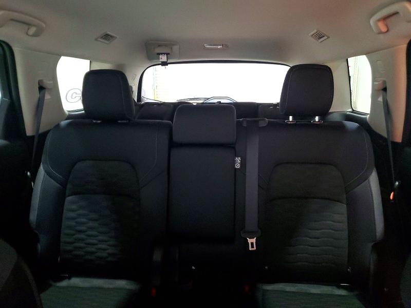 Продажа на аукционе авто 2026 Nissan Pathfinder, vin: 5N1DR3BS9TC234661, номер лота: 54880106