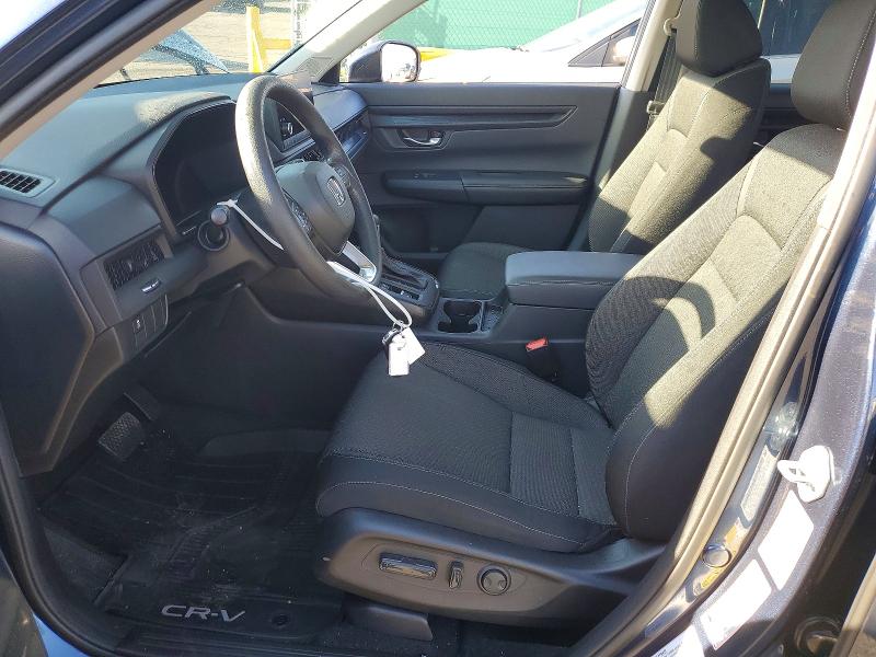 Продажа на аукционе авто 2025 Honda Cr-v, vin: 2HKRS4H40SH424591, номер лота: 52887016