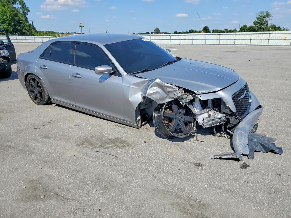 2016 Chrysler 300 მანქანა იყიდება აუქციონზე, vin: 2C3CCABG9GH223975, აუქციონის ნომერი: 53714186