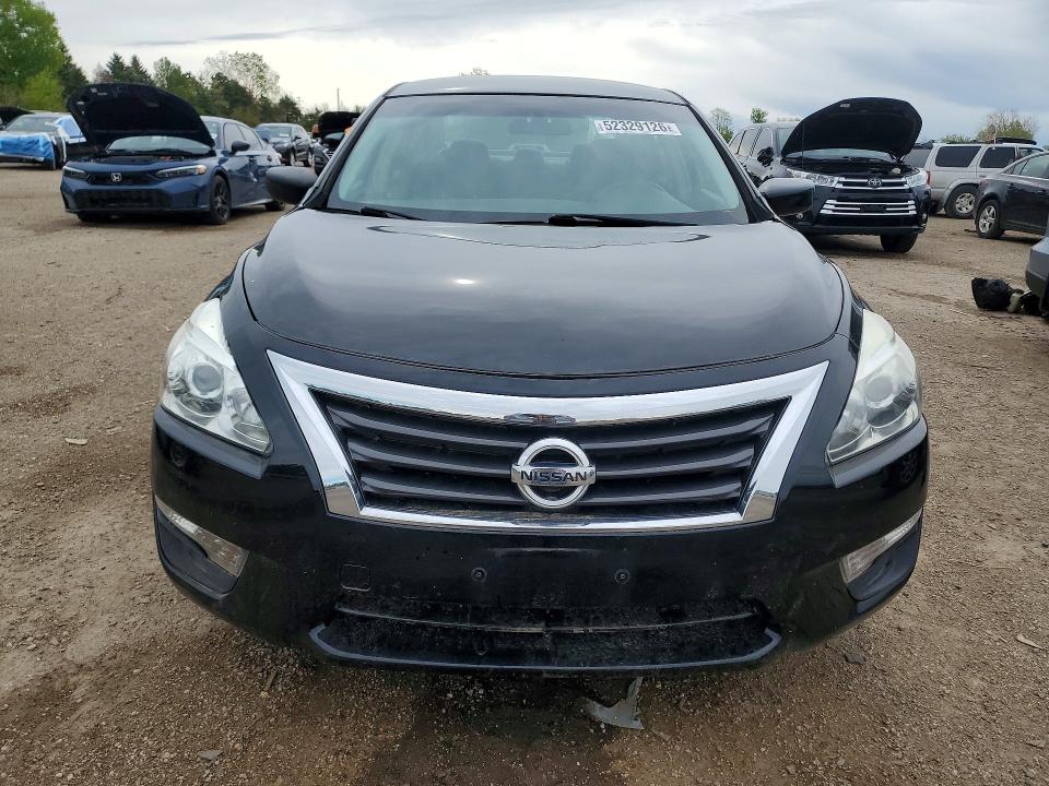 52329126 :رقم المزاد ، 1N4AL3AP8DC203852 vin ، 2013 Nissan Altima مزاد بيع