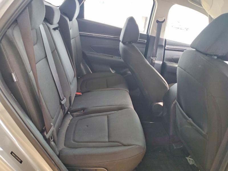 Продажа на аукционе авто 2024 Hyundai Tucson, vin: 5NMJACDE1RH402518, номер лота: 53703836