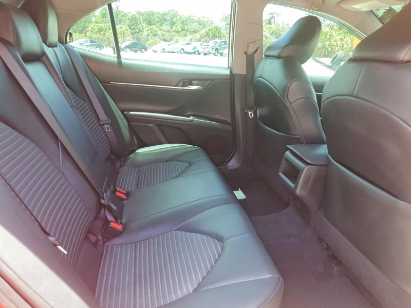 Продаж на аукціоні авто 2020 Toyota Camry, vin: 4T1G11AK1LU328926, номер лоту: 54783946