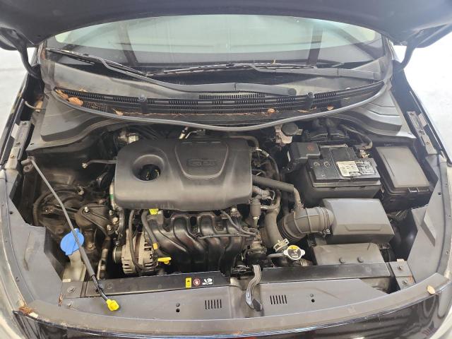 Продажа на аукционе авто 2018 Kia Rio, vin: 3KPA24AB8JE071817, номер лота: 52918706
