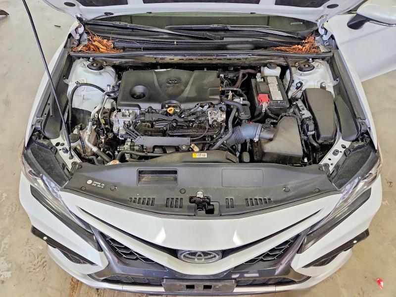 Продажа на аукционе авто 2023 Toyota Camry, vin: 4T1K61AK7PU728426, номер лота: 53913206