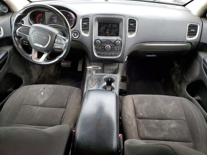 Продажа на аукционе авто 2019 Dodge Durango, vin: 1C4RDJAG7KC606555, номер лота: 54502856